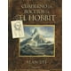 thumbnail image 1 of Cuaderno De Bocetos De El Hobbit Minotauro 9788445008997, 1 of 2