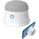 thumbnail image 1 of Altavoz Bluetooth magnético Serie TSW Audio con sonido envolvente de 360 ​​grados Levamdar  HMKY138-2, 1 of 8