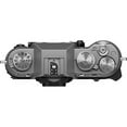 thumbnail image 3 of FUJIFILM X-T50 Appareil Photo Sans Miroir (Argent) - 16828313, 3 of 6
