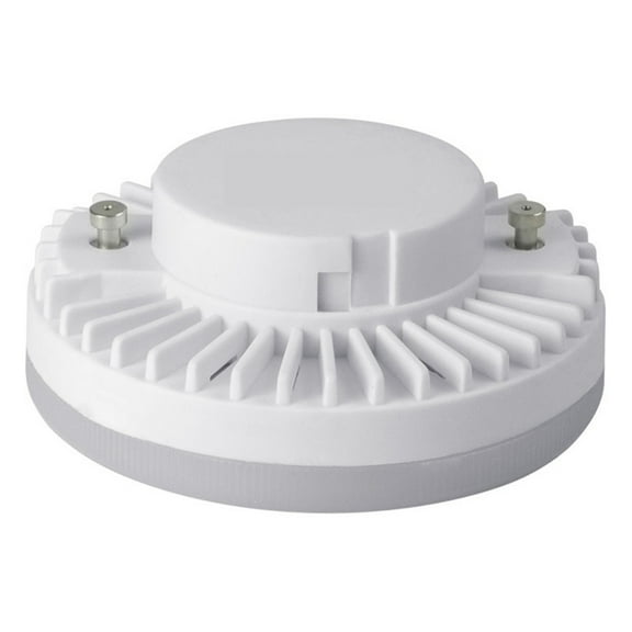 GX53 LED Bulb Light Under Cabinet Light 10W Warm White Cold White Cabinet Lamp