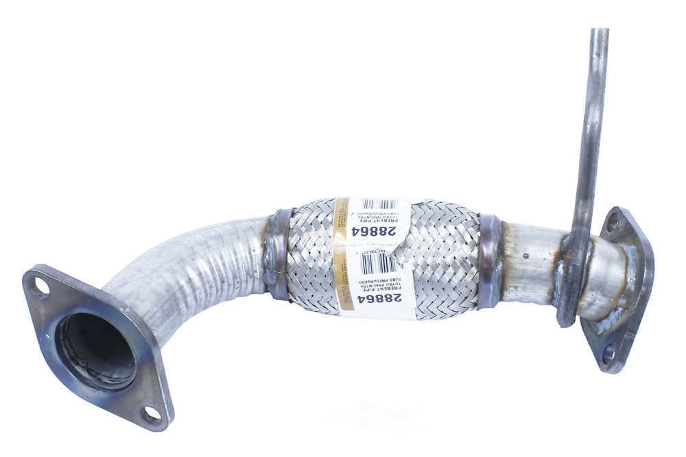 AP Exhaust 28864 Exhaust Pipe
