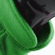 thumbnail image 4 of Ropa Para Perros Mascotas Mono Cachorro Pequeño Mediano Ropa Cálida De Invierno (Verde M) Tmvgtek Bebé, 4 of 6