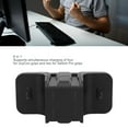 thumbnail image 4 of Docking Station, Power Saving Game Console Charging Dock Support Simultaneous Charging Prevent Slip 6 in 1  for Game Console, 4 of 7