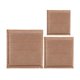thumbnail image 1 of 3pcs Heat Press Pillow Reusable Heat Resistant Heat Pressing Transfer Pillow for Heat Press Project (15 x 12inch, 10 x 10inch, 5 x 5inch), 1 of 3