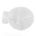 thumbnail image 5 of Vent Compact Chest Seal Medical Chest Seal Emergency Vent Chest Seal Vent Chest Patch 16x16cm Holeless, 5 of 5