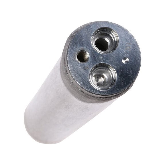 A/C Receiver Drier - Compatible with 2010 - 2018 Mazda 3 2011 2012 2013 2014 2015 2016 2017