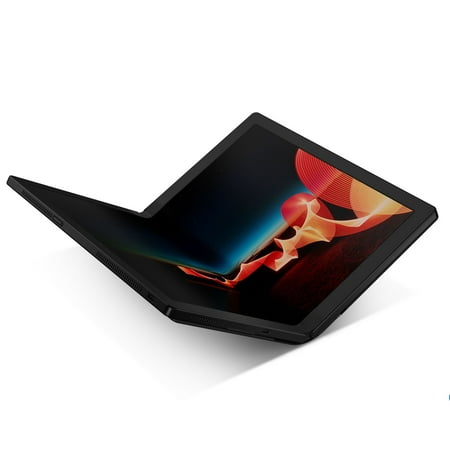 Lenovo ThinkPad X1 Fold Laptop, 13.3" Touch 300 nits, i5-L16G7, UHD Graphics, 8GB, 512GB SSD, Win 10 Pro, 3 YR Premier Support Warranty