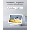 thumbnail image 3 of Reolink E1 Pro 5MP Plug-in Wi-Fi Home Security Camera, Baby/Pet Monitoring, Pan Tilt, Night Vision, 2-Way Audio, 3 of 10