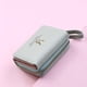 thumbnail image 5 of Nueva cartera corta de moda para mujer, monedero para mujer, tarjetero, cartera pequeña para mujer, cerrojo para mujer, púrpura JAMW Sencillez, 5 of 5