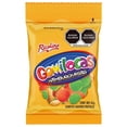 thumbnail image 1 of Gomitas Gomilocas hamburguesas sabores frutales 63 g, 1 of 4