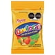 thumbnail image 1 of Gomitas Gomilocas hamburguesas sabores frutales 63 g, 1 of 4