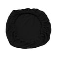 thumbnail image 3 of Funda elástica lavable para asiento de silla de ordenador de oficina, protector de cojín para perros, funda para cojín de silla giratoria, 3 of 7
