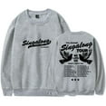thumbnail image 7 of Phil Wickham merch 2025 Singalong Tour  sweatshirt  crewneck long sleeve sweatshirt men/women concert pullover, 7 of 7