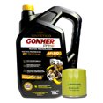 thumbnail image 1 of Kit Cambio Aceite Dodge Caliber 2007 2008 2009 L4 2.0 L, 1 of 1