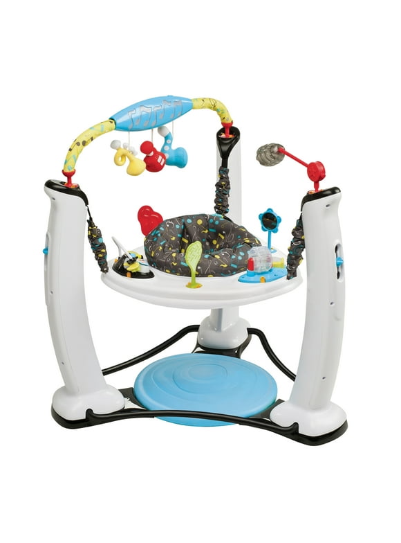 Baby Exersaucers in Baby Activities & Gear