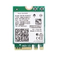 thumbnail image 5 of Acaige Multiband Ax210Ngw Wifi Card For Intel Wi-Fi 6E Ax210Ngw Ngff M.2 2230 Tri-Band Ax210 Wifi Bluetooth 5.2 Card Wireless Network 802.11Ax Adapter For Laptop Pc For Windows 10 Windows 11, 5 of 5