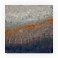 thumbnail image 2 of Trademark Fine Art Hilary Winfield View Of Nature Orange Gray Canvas Wall Art - 35x35, 2 of 4