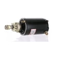 thumbnail image 2 of Arco 5390 Outboard Starter For OMC 585056, 5862791989-up 25, 40, 50, 2 cyl. 1990-up 48-50 HP, 2 of 5