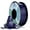 Diamond Blue, variant on Ziro Diamond PLA Filament 1.75mm 1kg, Lavender
