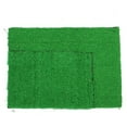 thumbnail image 4 of Yesfashion Pet Dog Cat Artificial Grass Toilet Mat Indoor Potty Trainer Grass Turf Pad Pet Supplies, 4 of 6