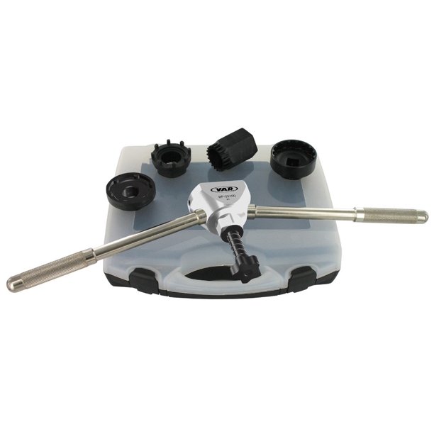 VAR PRO BOTTOM BRACKET REMOVAL TOOL KIT
