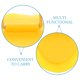 thumbnail image 3 of unbranded 4Ud De Para Kayak En PVC Y Inoxidable Amarillos Para Fijar Y Accesorios, 3 of 6