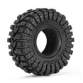thumbnail image 3 of Neumáticos INJORA King Trekker S5 1.3 All Terrain de 70 mm para coche RC Crawler 1/18 1/24, 3 of 6