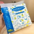 thumbnail image 2 of Disposable Garbage Bag for Outdoor Cleaning Dog Teddy Household Supplies, 2 of 8