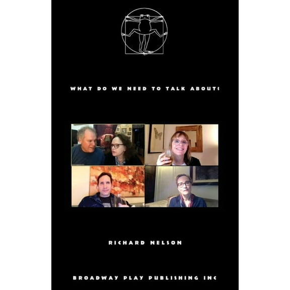 What Do We Need To Talk About? (Paperback)