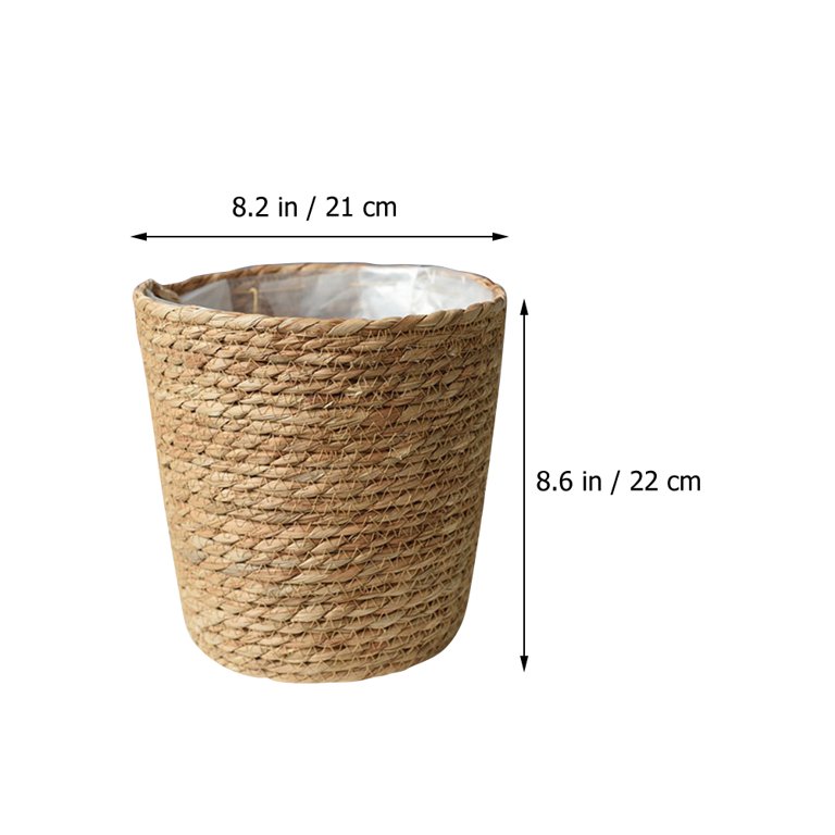 Empty Baskets In Bulk