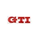 thumbnail image 3 of Pegatinas con el logotipo GTI de metal para el maletero trasero de Volkswagen Golf 4 5 6 7 8 Passat Jetta Polo Touareg GTD GLI Touran, 3 of 5