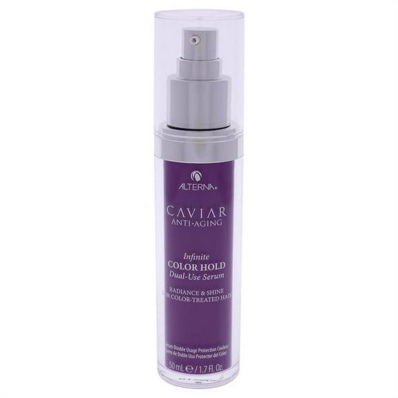 Alterna Caviar Anti-Aging Infinite Color Hold Vibrancy Serum 1.7 oz