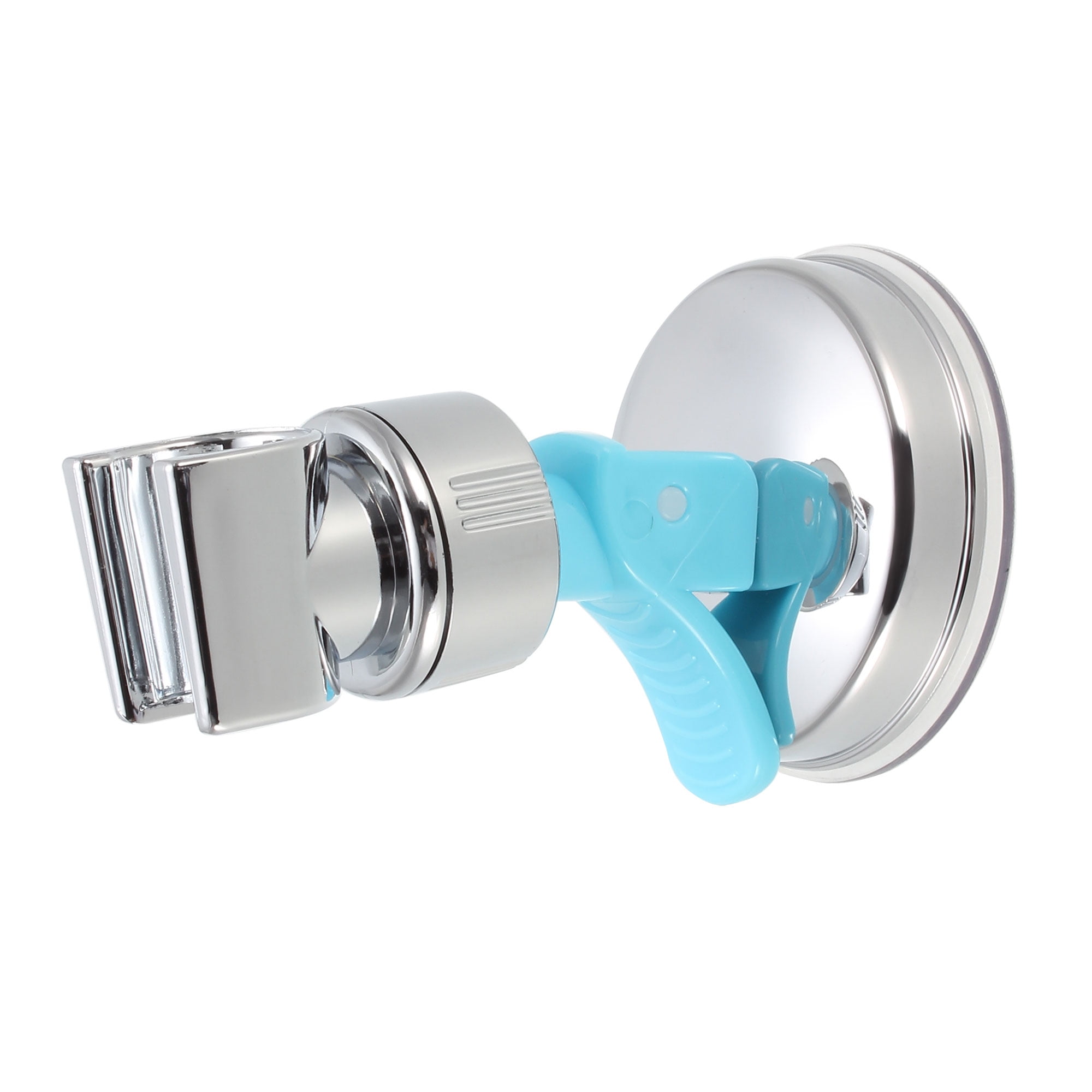 Shower Head Holder, Adjustable Suction Cup Wall Mount Handheld Shower