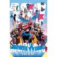 thumbnail image 1 of Cómic DC Comics Nightwing Vol. 4: El salto, 1 of 1