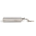 thumbnail image 5 of Flmtop 2oz Mini Wine Bottle Stainless Steel Liquor Hip Flask with Screw Cap Portable, 5 of 5