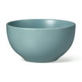 thumbnail image 6 of Sango Rollo Artist's Blend Stoneware Dinnerware Set, 16-Pc, Service for 4, 6 of 11