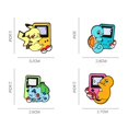 thumbnail image 1 of Conjunto De Anime Broche De Aleación Mochila Pines Decorativos, 1 of 4