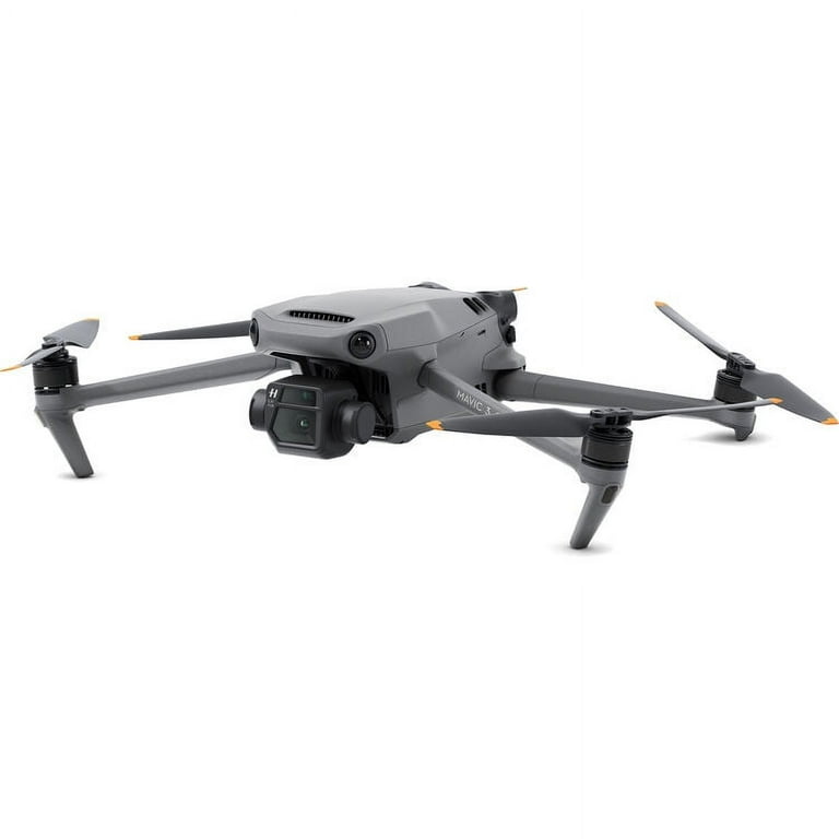 DJI Mavic 3 Cine Combo - Quadcopter Drone - Wi-Fi - gray