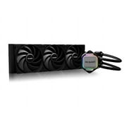 be quiet! PURE LOOP 2 360mm | All In One Water Cooling System | Intel 1700 1200 1150 1151 1155 | AM5 AM4 | BW019
