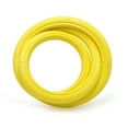 thumbnail image 3 of Graflsoa 700x23C Polyurethane Solid Bike Tire - Durable, Maintenance-Free, Multiple Color Options (Yellow), 3 of 7