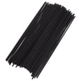 thumbnail image 3 of 100 Pcs Bâtonnets Diffuseurs Noirs Recharge Remplacement Diffuseur d'Huiles Essentielles Diffuseur d'Arômes Bâtonnets de Fibre durable pour Maison Bureau Spa, 3 of 9