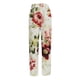 thumbnail image 4 of WILLBEST Pantalones Casuales de Cintura Fácil para Mujer con Bolsillos Largos y Estampado Bohemio para Salidas a La Playa. Chica, 4 of 5