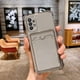 thumbnail image 1 of Funda de silicona transparente para Samsung Galaxy A52, A32, A53, A33, A72, A12, A22, 4g, 5g, A52s, A 53, 33, 52s Fivean unisex, 1 of 2
