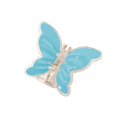 thumbnail image 2 of Butterfly Catch Clip After Face Wash Head Dish Hair Catch Sweet All-match Clip, 2 of 8
