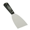 thumbnail image 2 of HYDE 02350 Wall Scraper, 3 in W Blade, HCS Blade, Nylon Handle, Long, Interlock Handle, 2 of 3