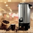 thumbnail image 5 of Better Chef IM-155 10-50 Cup Coffeemaker, 5 of 5