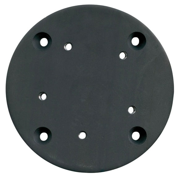 SimplyShade Steel Mounted Umbrella Base