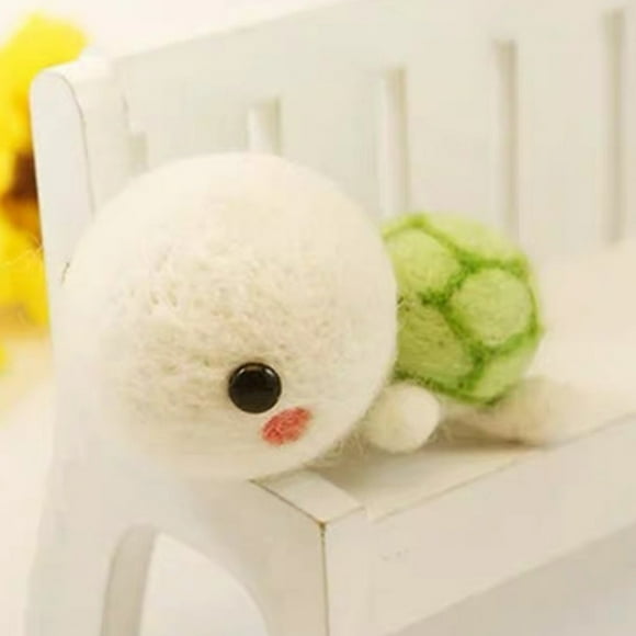 Needle Felted Animals Kits Needle Felted Animals Kits