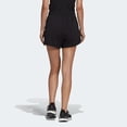 thumbnail image 2 of Adidas x Karlie Kloss Women's Shorts HC2945 Black, 2 of 3