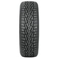 thumbnail image 3 of Nokian Nordman 7 SUV (Studded) 255/60R17XL 110T BSW (4 Tires), 3 of 3